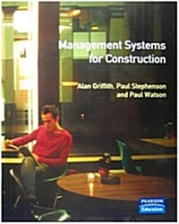 Management Systems for Construction (Paperback)