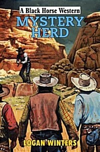 Mystery Herd (Hardcover)