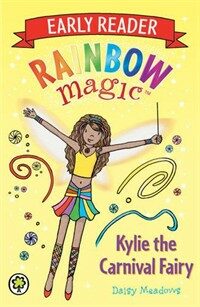 Rainbow Magic: Kylie The Carnival Fairy : Special (Paperback)