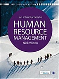 An Introduction to Human Resource Management (Package)