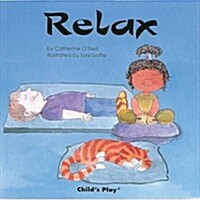 Relax (Paperback)