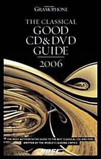 Classical Good CD and DVD Guide (Paperback)