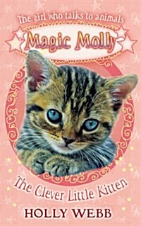 [중고] Clever Little Kitten (Paperback)