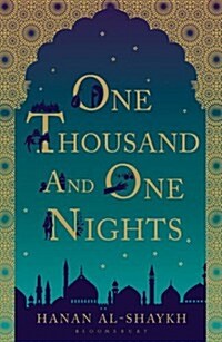 One Thousand and One Nights (Paperback)