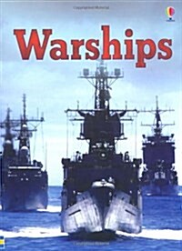 Beginners Plus : Warships (Paperback)
