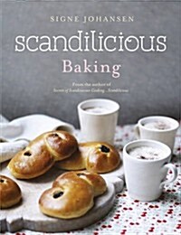 Scandilicious Baking (Hardcover)
