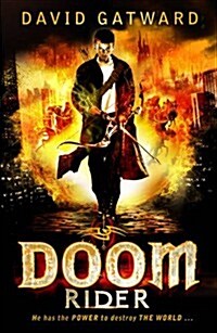 Doom Rider (Paperback)