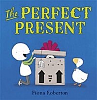 The Perfect Present (Hardcover)