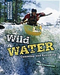 Wild Water (Hardcover)