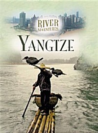 The Yangtze (Hardcover)