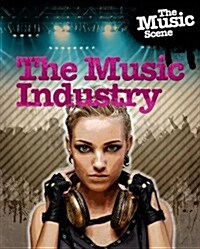 The Music Industry (Hardcover)