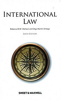 International Law (Paperback)