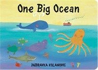 One Big Ocean (Hardcover)