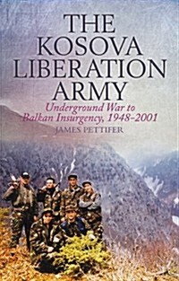 Kosova Liberation Army (Hardcover)