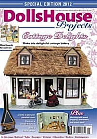 Dolls House Projects (Paperback)