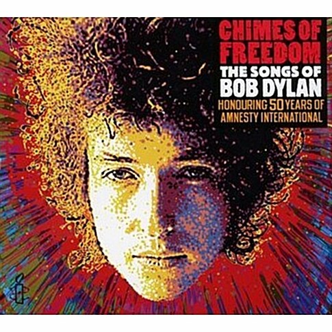 [중고] [수입] Chimes Of Freedom : The Songs Of Bob Dylan (Honouring 50 Years Of Amnesty International)[4CD]