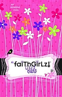 Faithgirlz! Bible-NIV (Hardcover)
