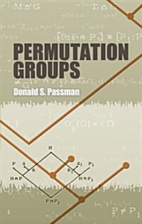 Permutation Groups (Paperback, Revised)