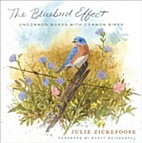 The Bluebird Effect: Uncommon Bonds with Common Birds (Hardcover)