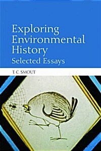 Exploring Environmental History : Selected Essays (Paperback)