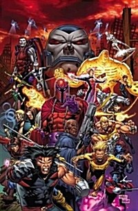 X-Men (Hardcover)