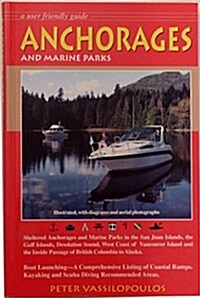 Anchorages and Marine Parks (Paperback)