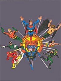 Justice League of America Archives, Volume 10 (Hardcover)