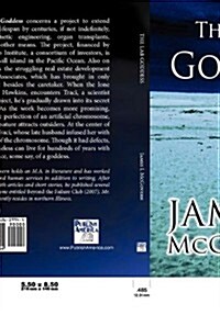 The Lab Goddess (Paperback)