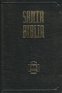 Santa Biblia-Rvr 1995 (Bonded Leather)