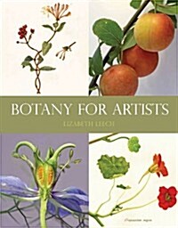 Botany for Artists (Paperback)