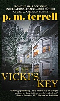 Vickis Key: Black Swamp Mysteries (Paperback)