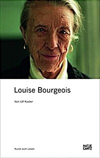Louise Bourgeois: Art to Read Series (Paperback)