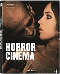 Horror Cinema (Hardcover)