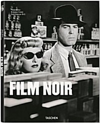 [중고] Film Noir (Hardcover)