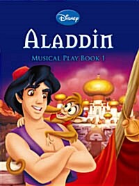 Disney Musical Play : Aladdin