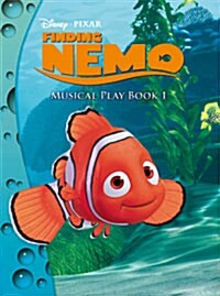 [중고] Disney Musical Play : Finding NEMO