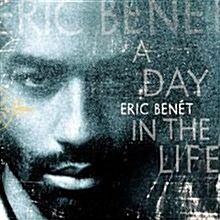 [중고] Eric Benet - A Day In The Life