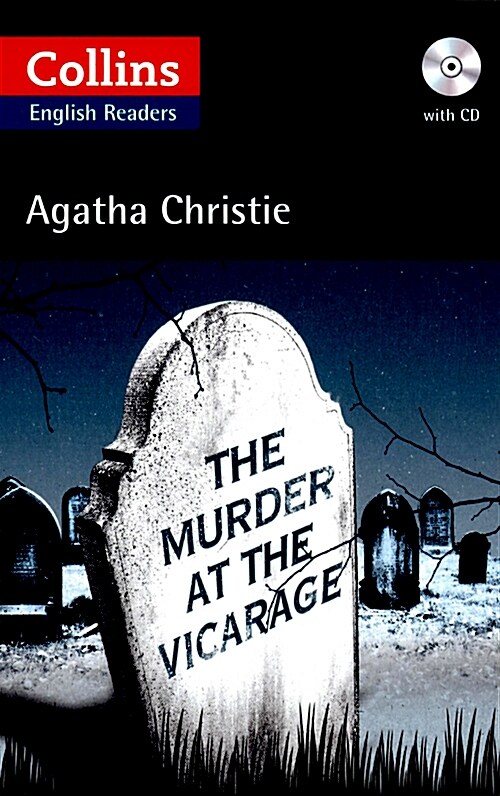 The Murder at the Vicarage : B2 (Paperback)