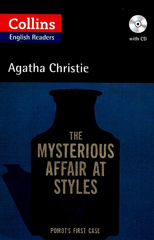 The Mysterious Affair at Styles : Level 5, B2+ (Paperback)