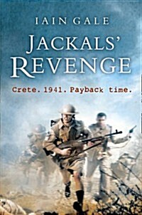 Jackals Revenge (Paperback)