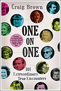 One on One (Paperback)