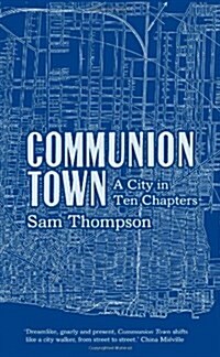 Communion Town (Hardcover)