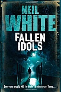 [중고] Fallen Idols (Paperback)