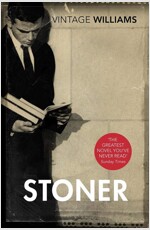 [중고] Stoner : A Novel (Paperback)