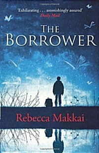 The Borrower (Paperback)