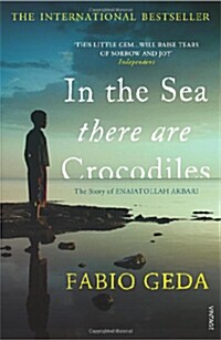 In the Sea There are Crocodiles (Paperback)