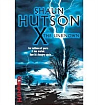 X The Unknown (Paperback)