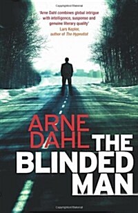 The Blinded Man (Paperback)