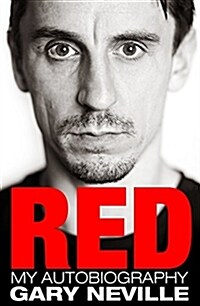 Red: My Autobiography (Paperback)