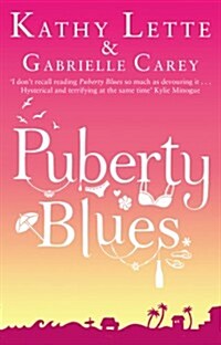 Puberty Blues (Paperback)